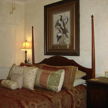 Saragossa B&B - Saint Augustine Quarto foto