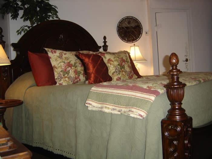 Saragossa B&B - Saint Augustine Quarto foto