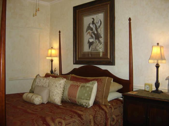 Saragossa B&B - Saint Augustine Quarto foto