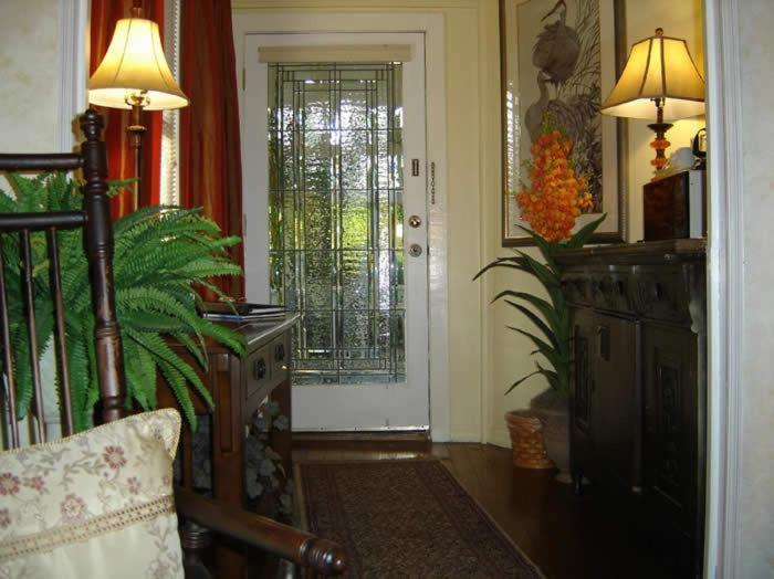 Saragossa B&B - Saint Augustine Quarto foto
