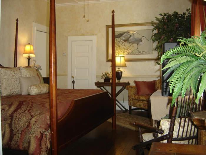 Saragossa B&B - Saint Augustine Quarto foto