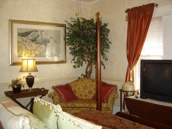 Saragossa B&B - Saint Augustine Quarto foto