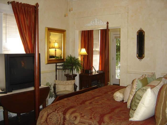 Saragossa B&B - Saint Augustine Quarto foto
