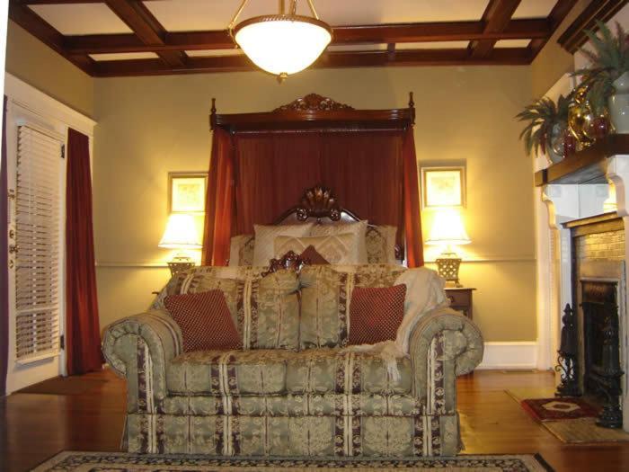 Saragossa B&B - Saint Augustine Quarto foto