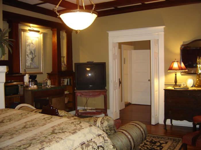 Saragossa B&B - Saint Augustine Quarto foto