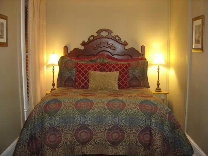 Saragossa B&B - Saint Augustine Quarto foto