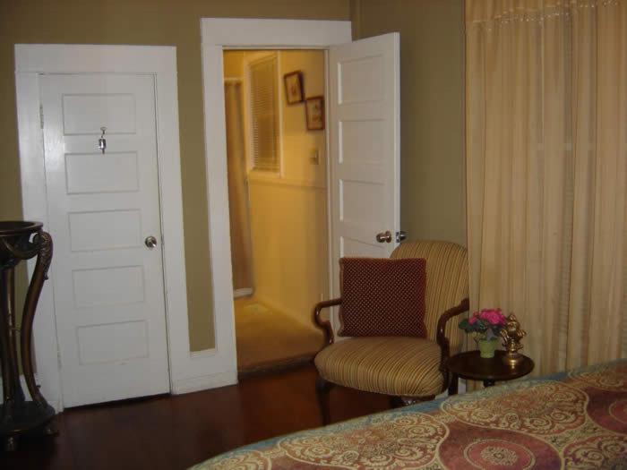 Saragossa B&B - Saint Augustine Quarto foto
