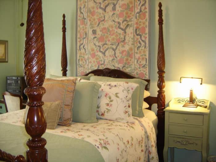 Saragossa B&B - Saint Augustine Quarto foto