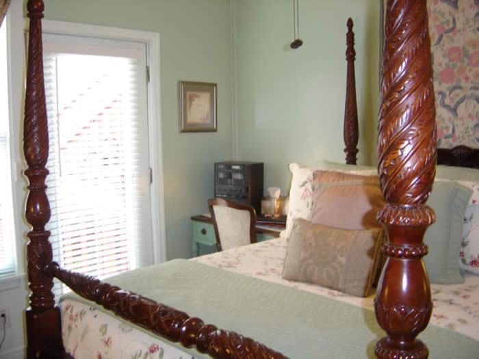 Saragossa B&B - Saint Augustine Quarto foto