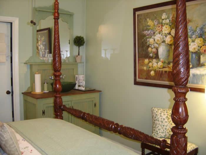 Saragossa B&B - Saint Augustine Quarto foto