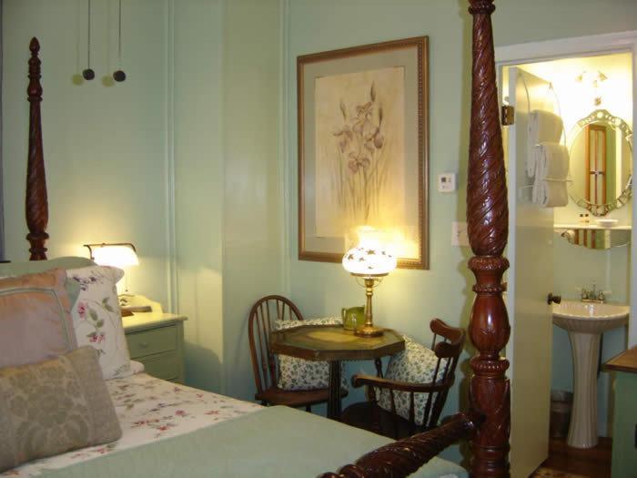 Saragossa B&B - Saint Augustine Quarto foto