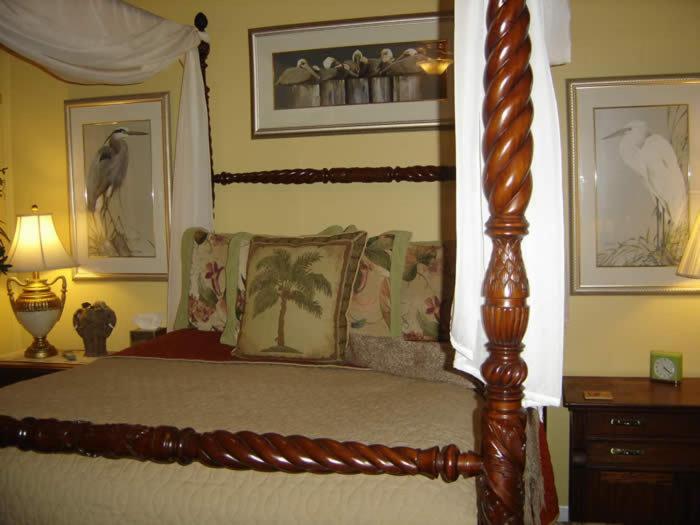 Saragossa B&B - Saint Augustine Quarto foto