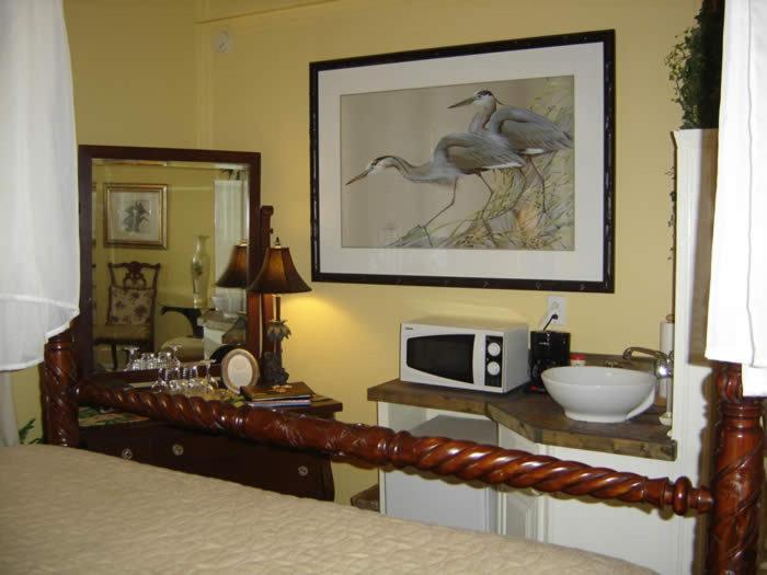 Saragossa B&B - Saint Augustine Quarto foto