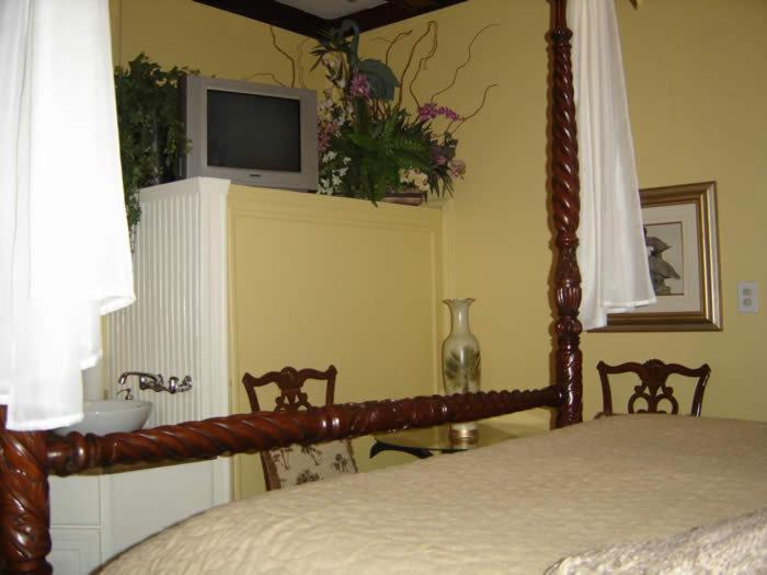 Saragossa B&B - Saint Augustine Quarto foto