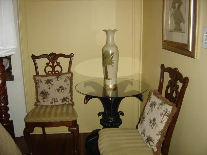 Saragossa B&B - Saint Augustine Quarto foto