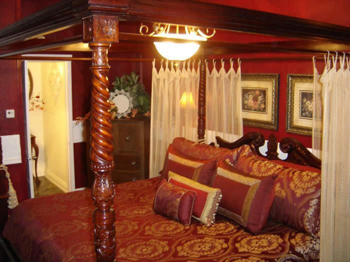 Saragossa B&B - Saint Augustine Quarto foto