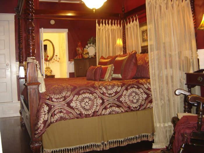 Saragossa B&B - Saint Augustine Quarto foto