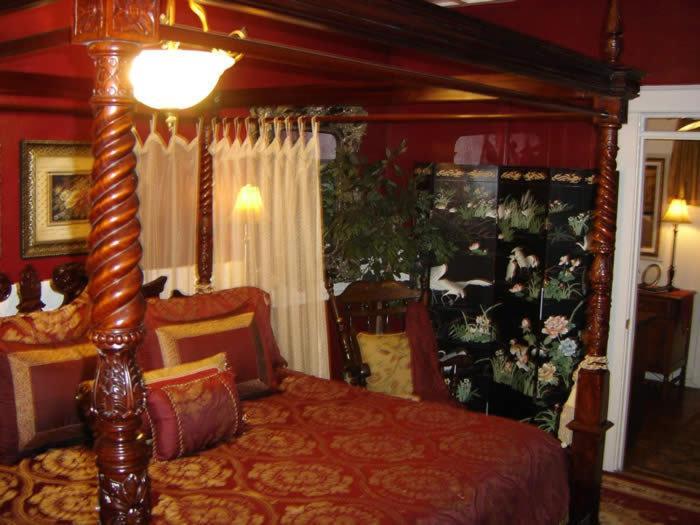 Saragossa B&B - Saint Augustine Quarto foto