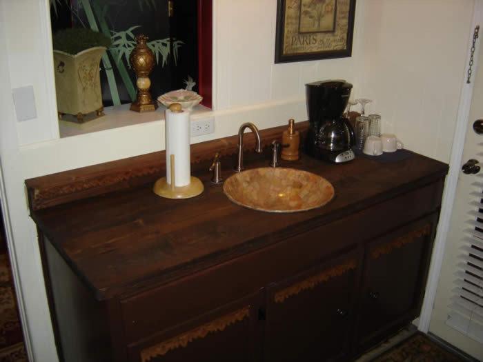 Saragossa B&B - Saint Augustine Quarto foto
